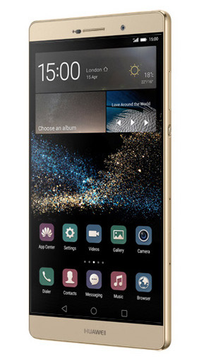 Huawei P8max